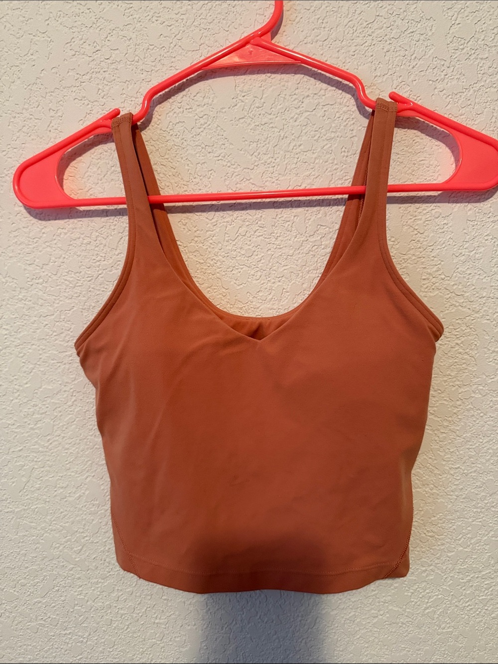 Lululemon Tank Top/Sports Bra
